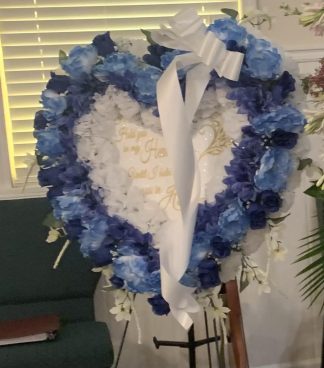 Memorial Wreaths